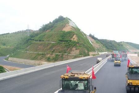 国家4级公路是多宽