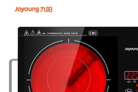 九阳电磁炉f3和f4有什么区别
