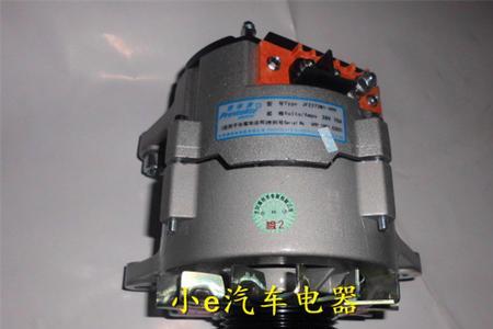 24v发电机w和d代表什么