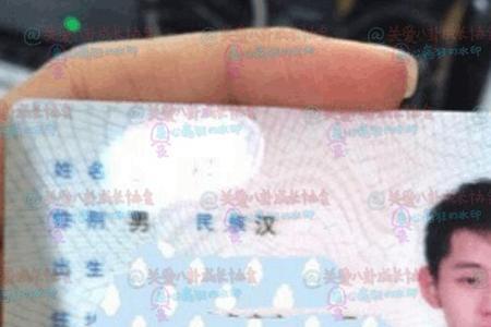 虚拟身份证什么样