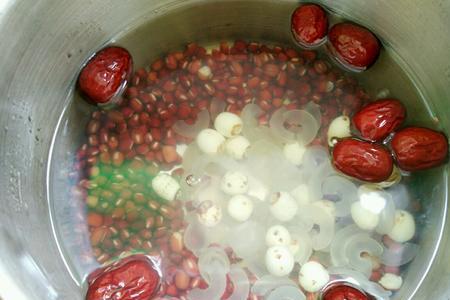一斤红豆大概做到几碗糖水