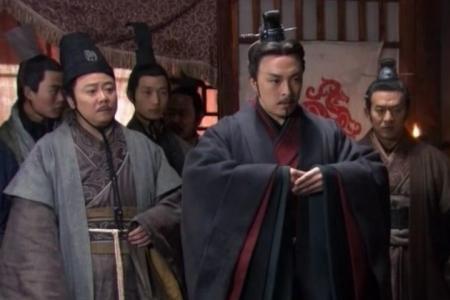 魏国最后取了谁