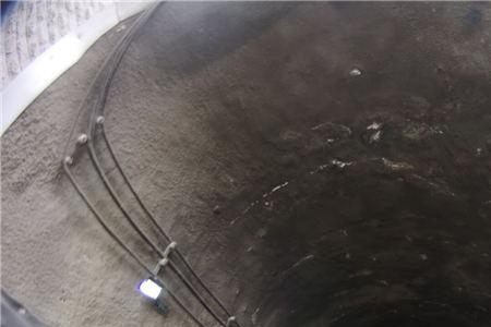 青岛第一隧道建设时间