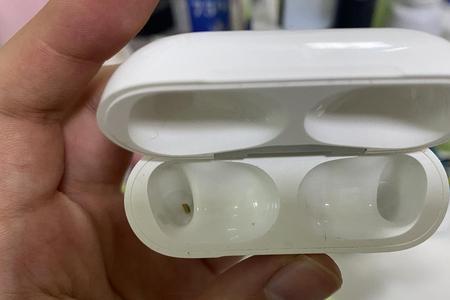 airpodspro怎么知道耳机是不是后配
