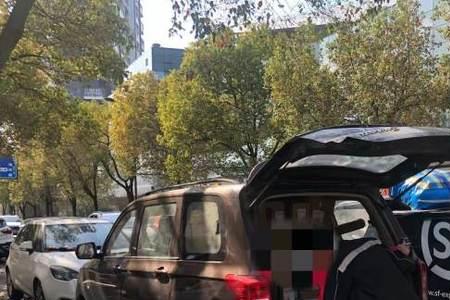 快递接驳员是干什么的