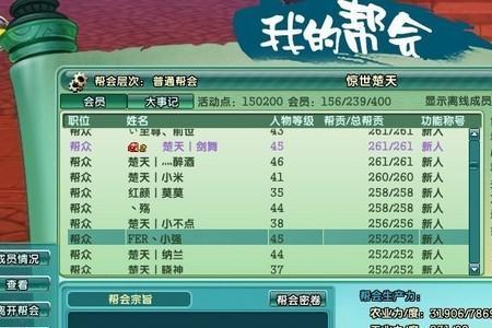 公会马甲是什么