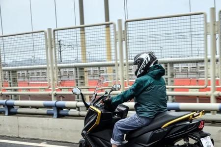 光阳racingx150新车要磨合吗