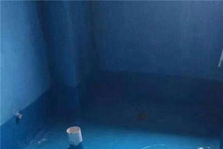 防水只有粉料了怎么办