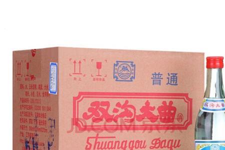 双沟大曲42度多少钱一瓶
