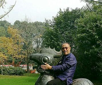胸怀伟略的意思