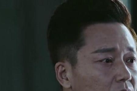 橙红年代马峰峰是谁的后代