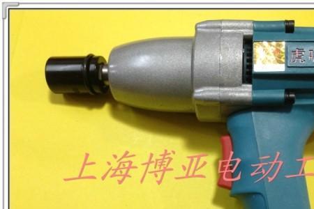 冲击批和电动扳手区别