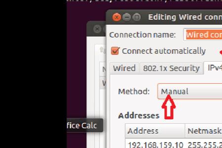 服务器ubuntu1804怎么设置ip