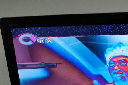 液晶电视机十种常见故障