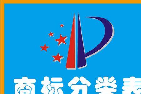 衣服商标是什么类目