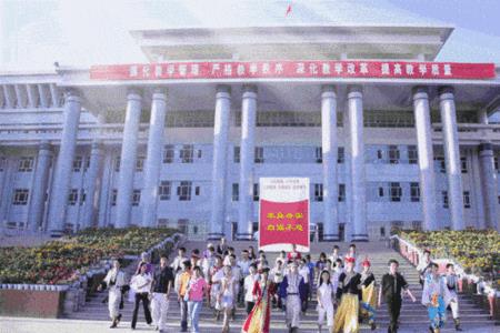 为什么内地不认可塔里木大学