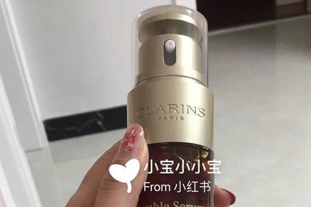 双萃精华的正确使用方法