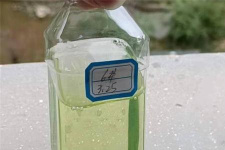 重柴油能做汽车燃料吗