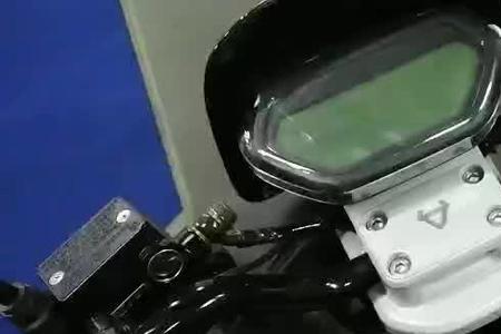 小龟电动车有必要安装电子防盗
