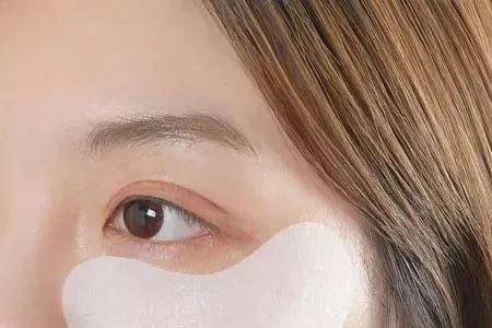 眼霜可以后敷吗