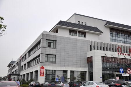 扬州附属医院东区好还是西区好