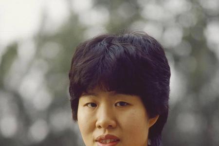 1980年女排最高是谁