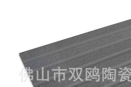 外墙现在为什么都是深灰色