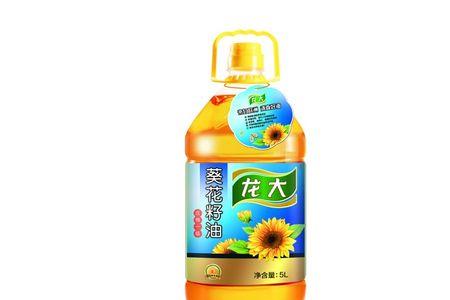 葵花籽油都是调和油吗