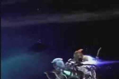 宇宙星神阿波罗哪一集复活