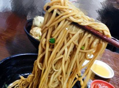 正宗杭州葱油面酱汁做法