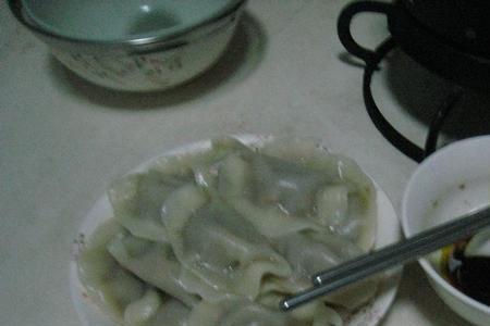 电炸锅可以煮饺子和面条吗