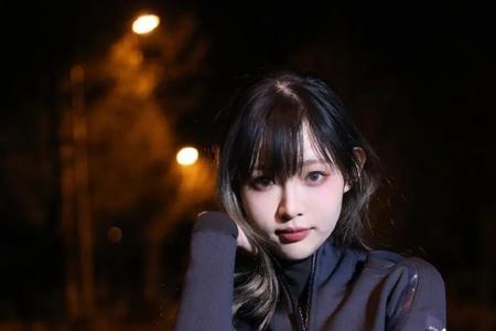 抖音十大机车美女