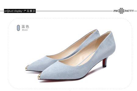 芭迪曼女鞋质量怎么样