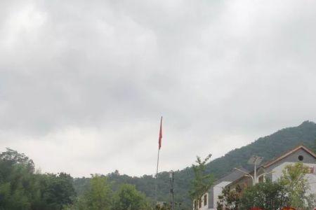 开门喜迎八方客下一句是什么