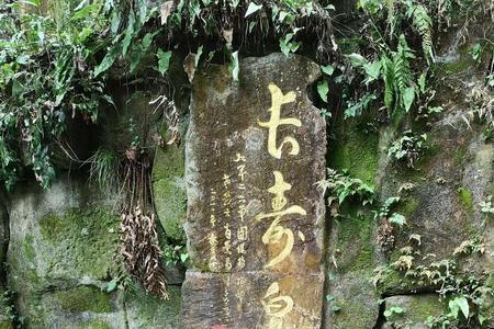 世界三大长寿泉