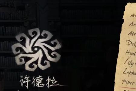 第五人格名字怎么加特殊符号
