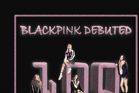 stayblackpink谁写的