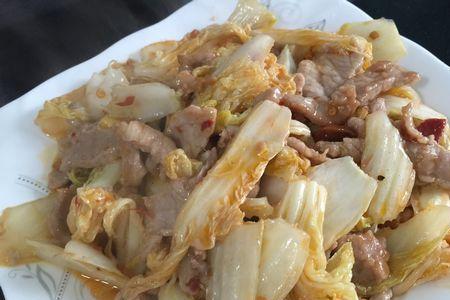 什么包白菜好吃
