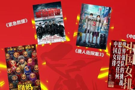 2023春节档有多少部动漫电影上线