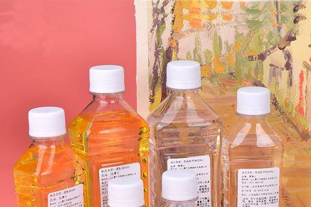 用松节油可以洗笔渍吗
