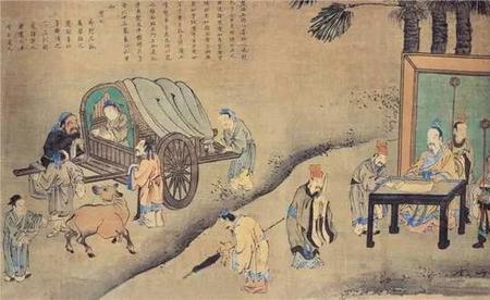 孔子三十六弟子