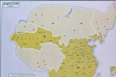 中国古代地名延用至今的有哪些