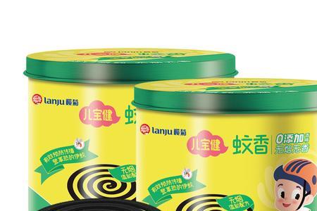 蚊蝇香王与蚊香的区别