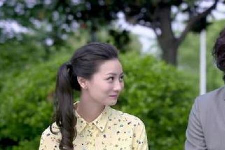 爱的阶梯乔安喜欢谁