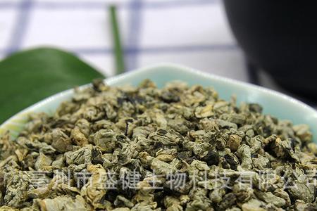 颗粒茶怎么泡