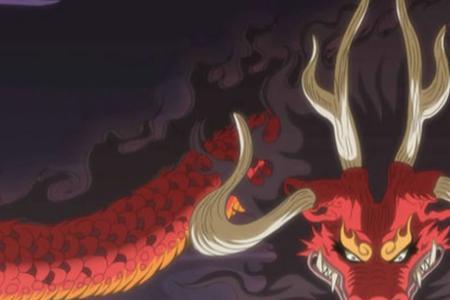 万兽国结局