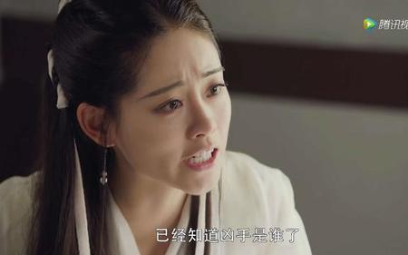 周芷若为什么被悔婚