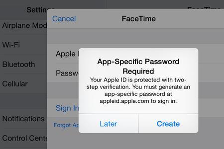 facetime激活一直转圈