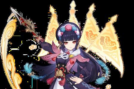 云堇画面乱闪原因