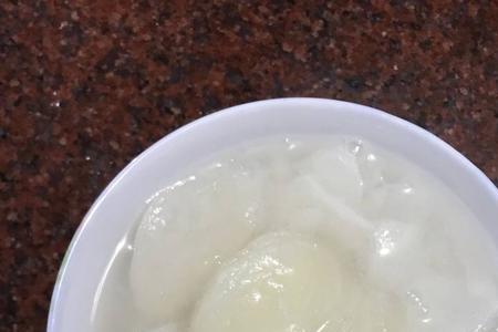 姜薯怎么煮才会卷